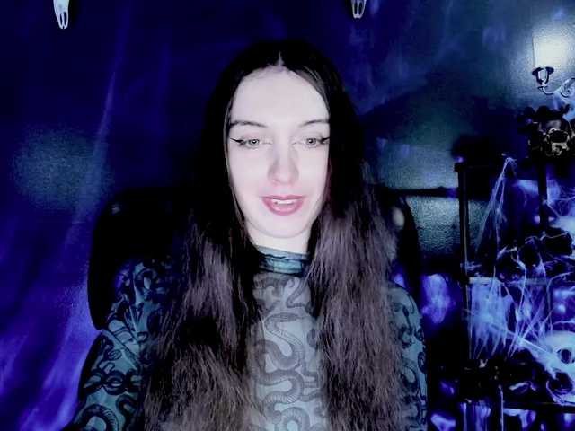 MissToxic's BongaCams show and profile