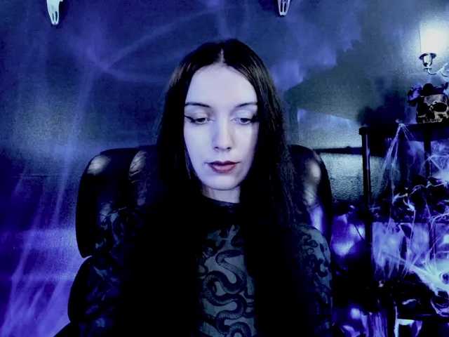MissToxic's BongaCams show and profile