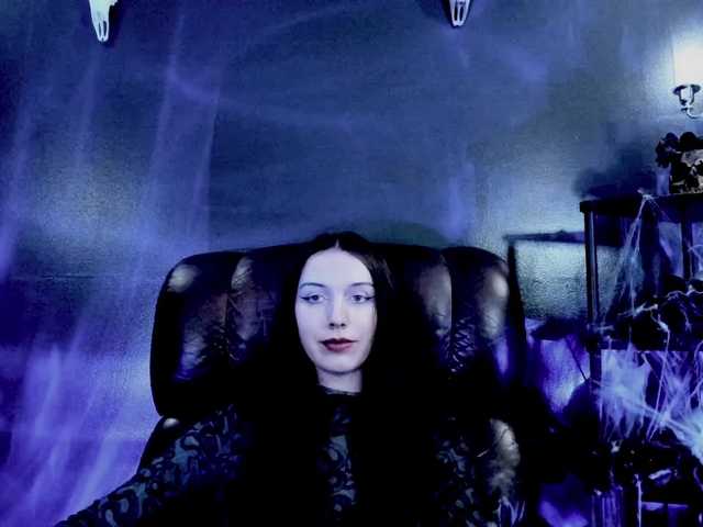 MissToxic's BongaCams show and profile