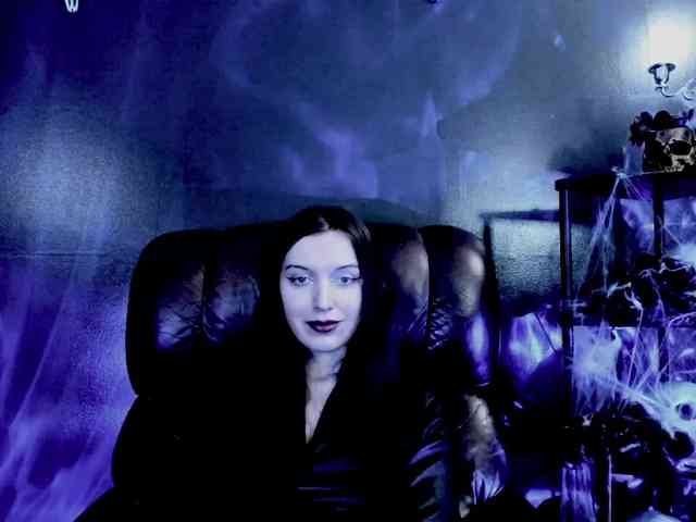 MissToxic Live Webcam on BongaCams