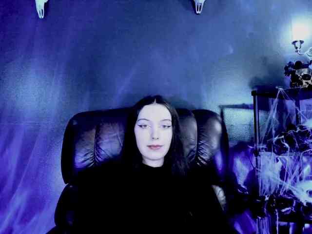 MissToxic webcam