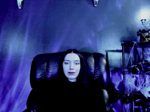 MissToxic Live Webcam on BongaCams