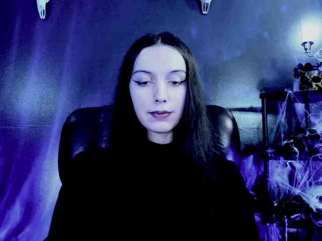 MissToxic Live Webcam on BongaCams