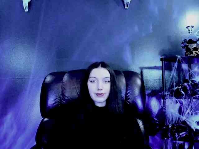 MissToxic webcam