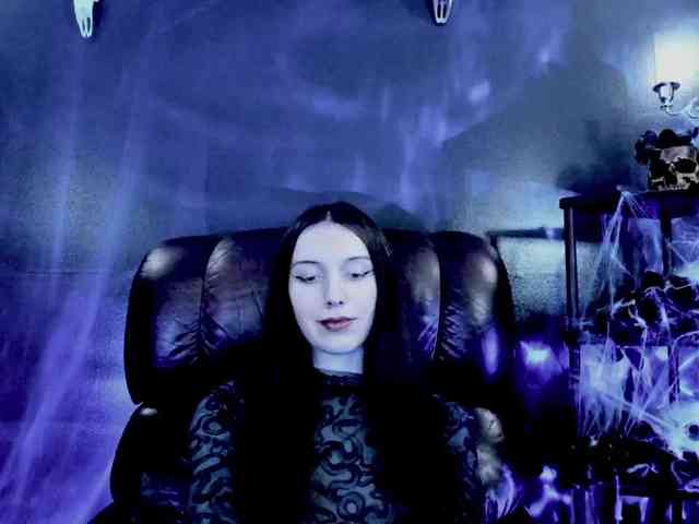 MissToxic Live Webcam on BongaCams