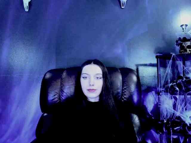 MissToxic webcam