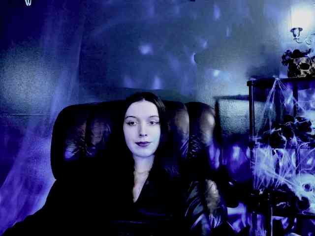 MissToxic Live Webcam on BongaCams