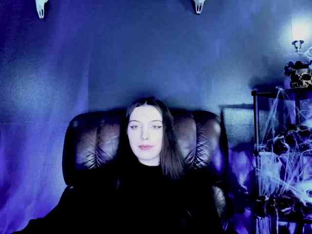 MissToxic Live Webcam on BongaCams