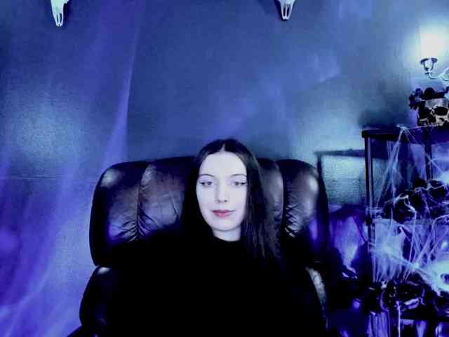 MissToxic webcam