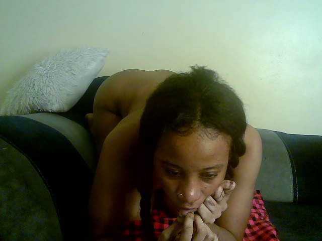 JadaMira1 Live Cam on BongaCams