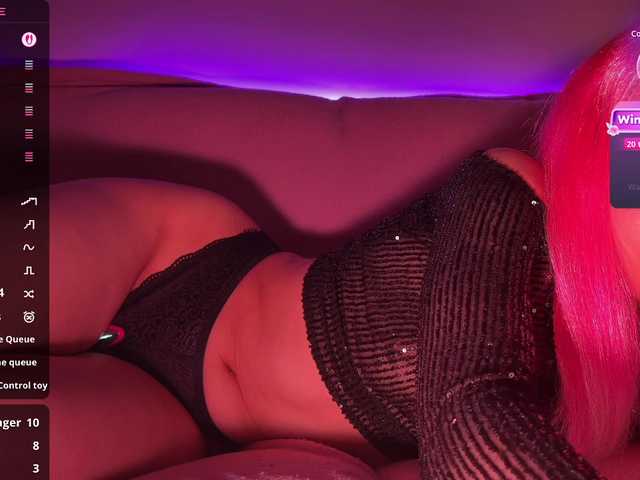 pussypiercingslut's BongaCams show and profile