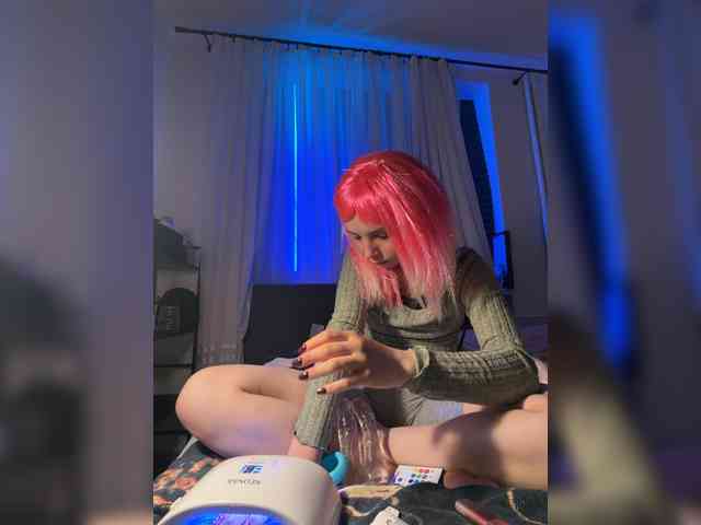 pussypiercingslu... Live Webcam on BongaCams