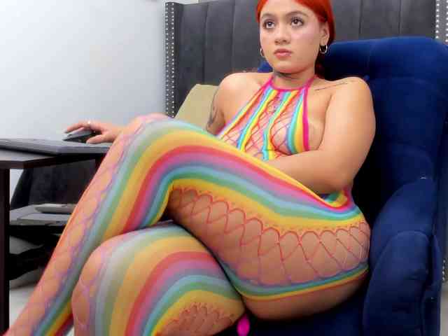 Anikka-Albrite- webcam