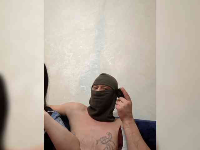 Maksim555A1 Live Webcam on BongaCams