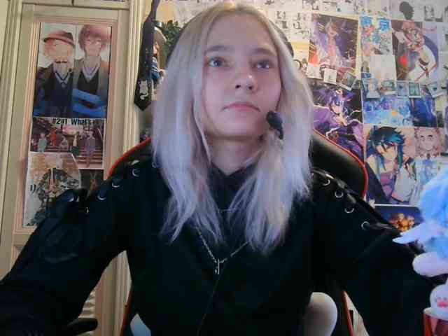 LoiseOvington webcam