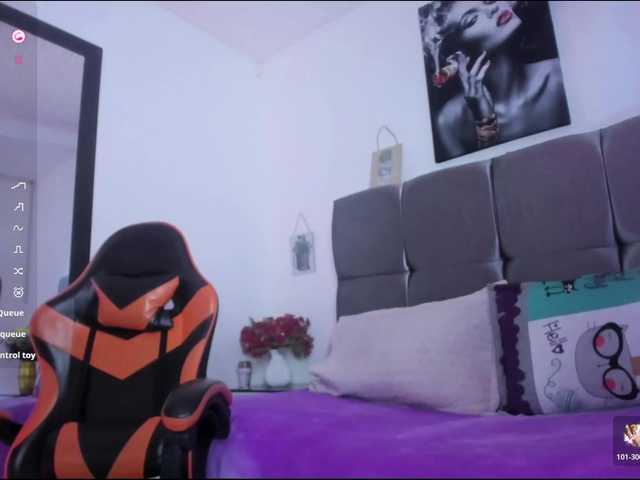 Saday-wish's BongaCams show and profile