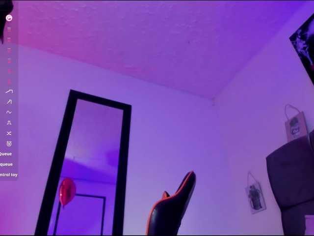 Saday-wish's BongaCams show and profile