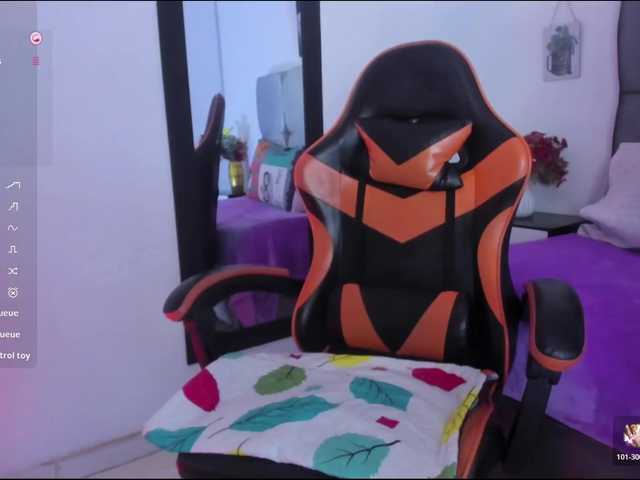 Saday-wish's BongaCams show and profile