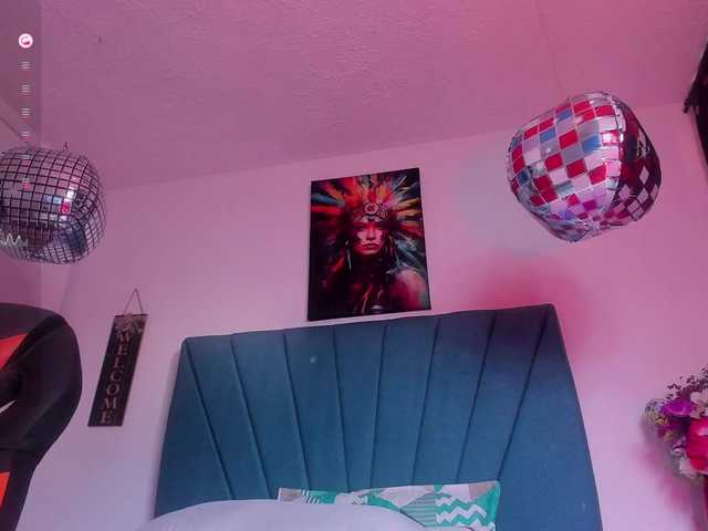 Saday-wish's BongaCams show and profile