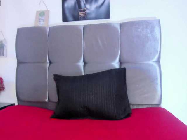 Saday-wish's BongaCams show and profile