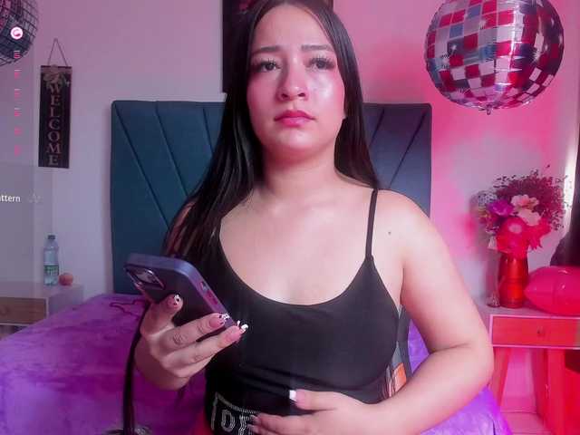 Saday-wish's BongaCams show and profile