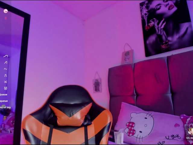 Saday-wish's BongaCams show and profile