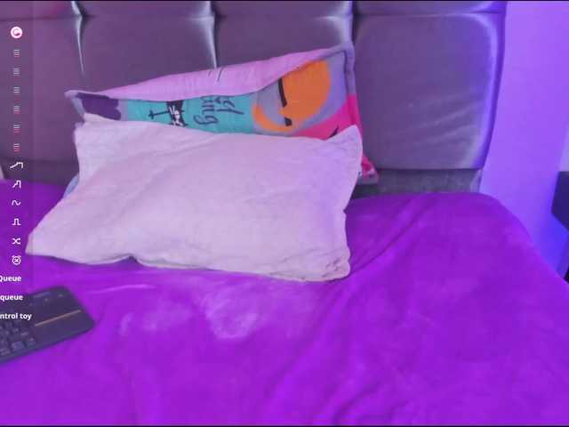 Saday-wish's BongaCams show and profile