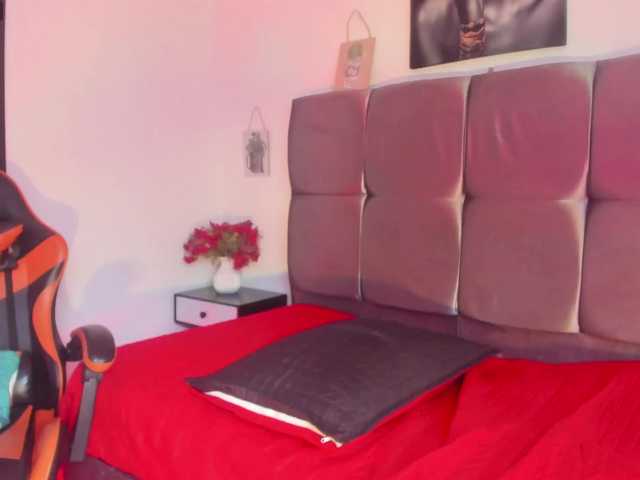 Saday-wish's BongaCams show and profile