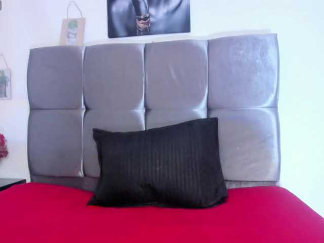 Saday-wish's BongaCams show and profile