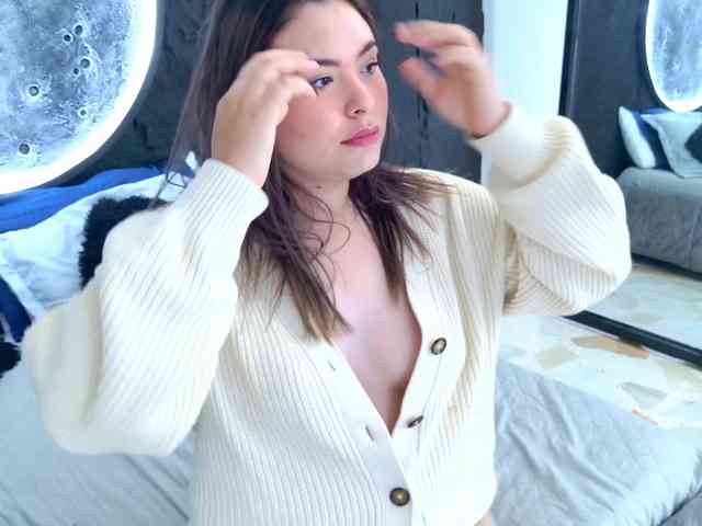 AliceCastillo webcam