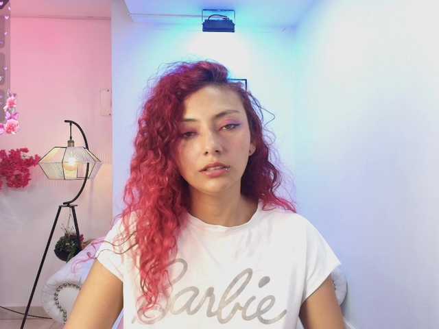 Lila-Monroe's BongaCams show and profile