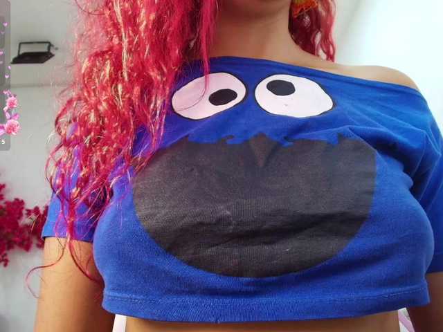 Lila-monroe webcam bongacams model stream image