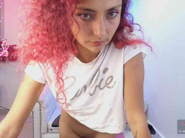 Lila-monroe Lila-monroe