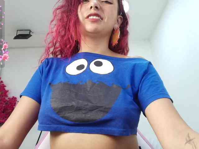 Lila-monroe Lila-monroe