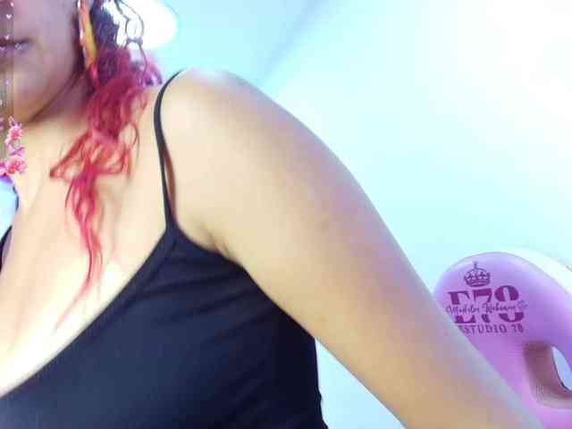 Lila-monroe Lila-monroe