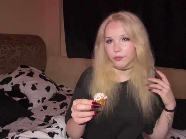 Profile and Statistics for FireLily on BongaCams