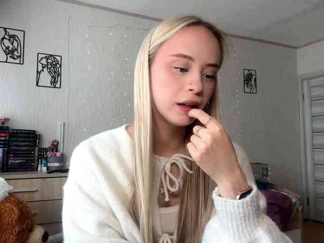 FireLily webcam