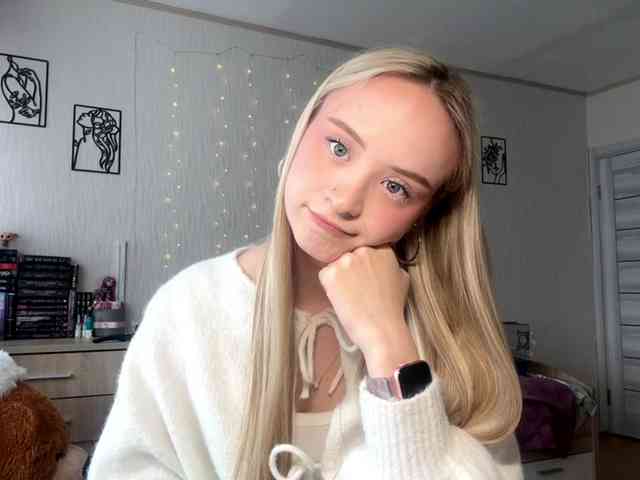 FireLily webcam