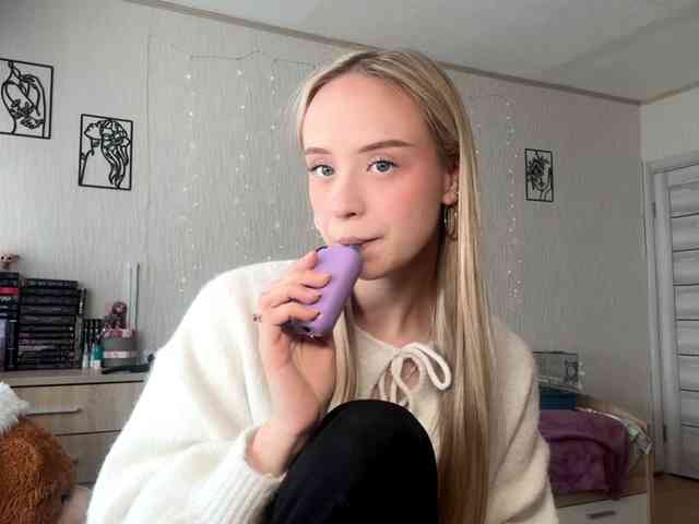FireLily webcam