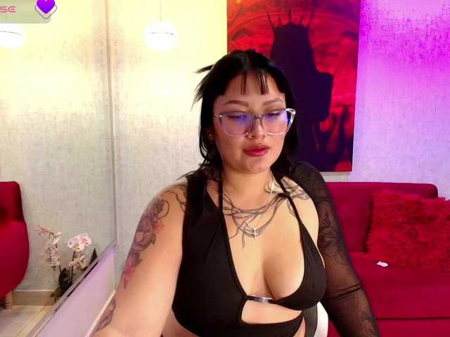 Scarlett-noir's BongaCams show and profile