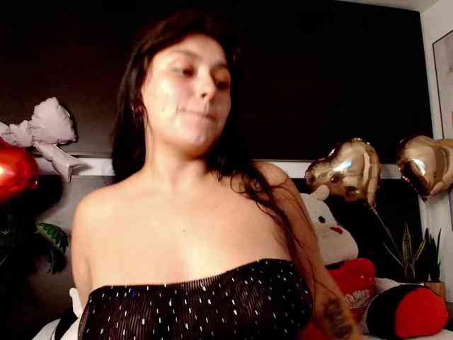 Selene-Blake Live Webcam on BongaCams