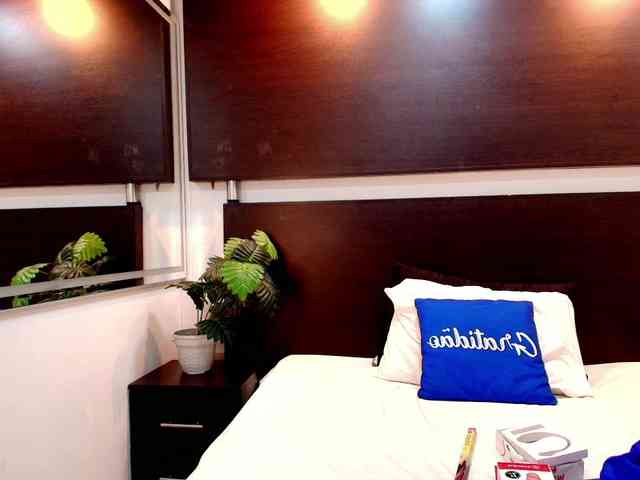 Selene-Blake Selene-Blake