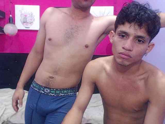 TWINKSEXO Live Webcam on BongaCams