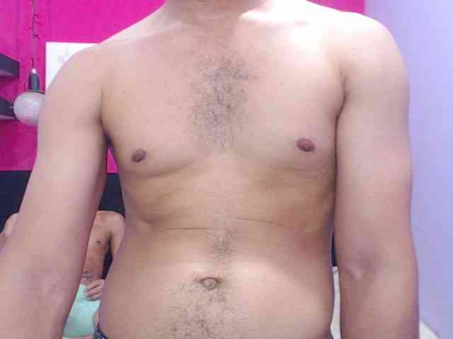 TWINKSEXO Live Webcam on BongaCams