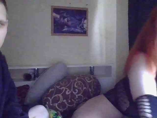 Lisichka-Wolk webcam