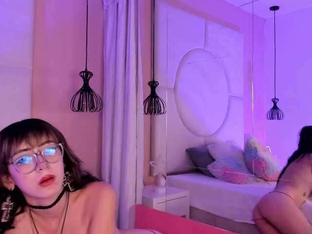 Alyssa-Mill's BongaCams show and profile