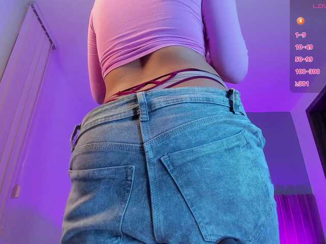 Liria-sweetie's BongaCams show and profile