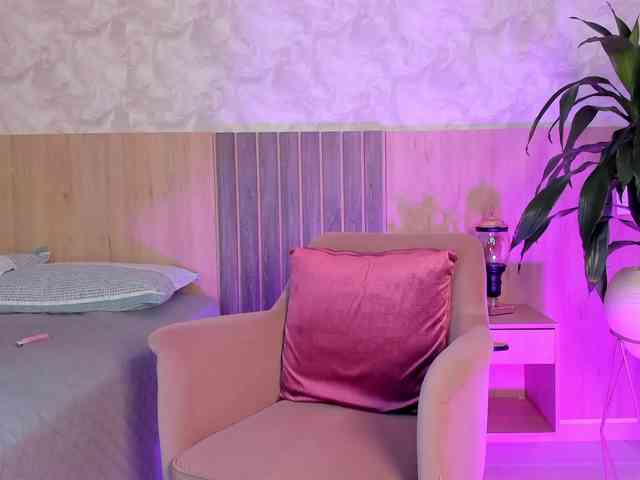 Liria-sweetie webcam