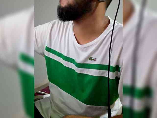 MaskBoy07 Live Webcam on BongaCams