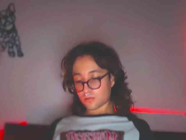 SweetieMatt Live Webcam on BongaCams